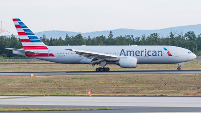 American Airlines