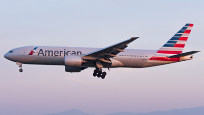 American Airlines