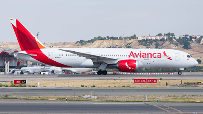 Avianca