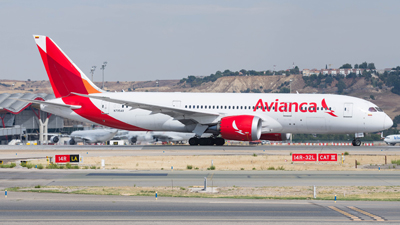 Avianca