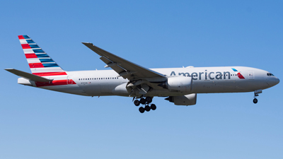 American Airlines