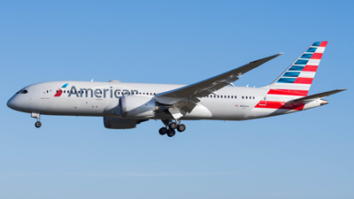 American Airlines