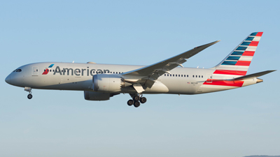 American Airlines