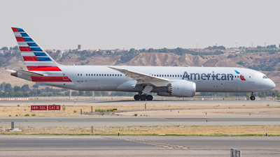 American Airlines