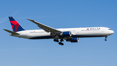 Delta Airlines