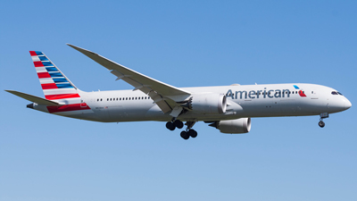 American Airlines