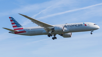 American Airlines