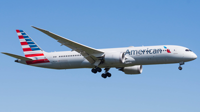 American Airlines