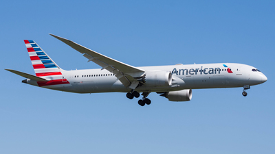 American Airlines