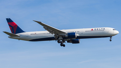 Delta Airlines