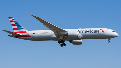 American Airlines