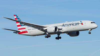 American Airlines