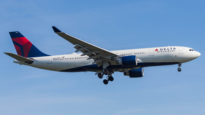 Delta Airlines