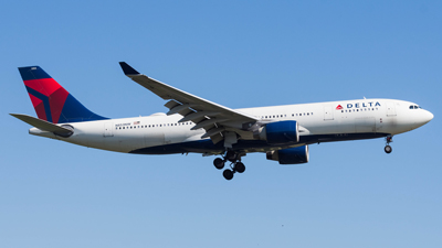 Delta Airlines