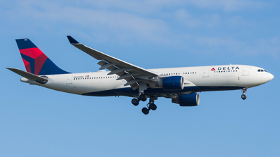 Delta Airlines