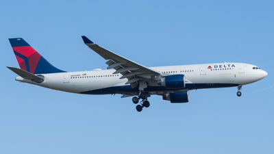 Delta Airlines