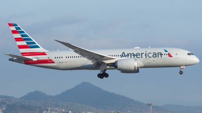 American Airlines