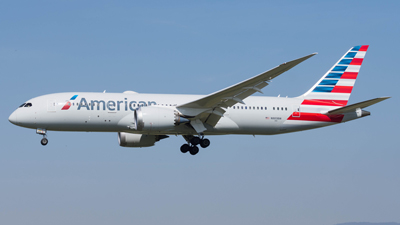 American Airlines