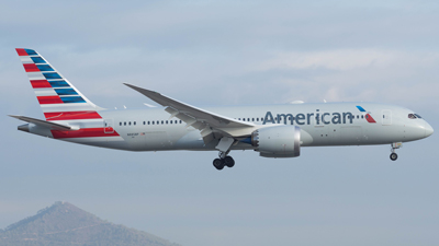 American Airlines