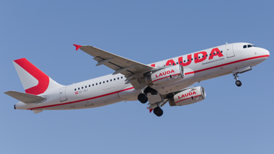 Laudamotion