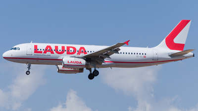 Laudamotion