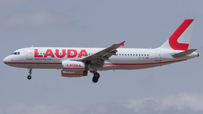 Laudamotion