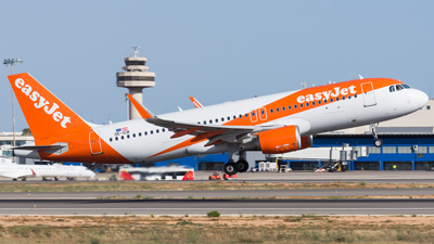 Easyjet