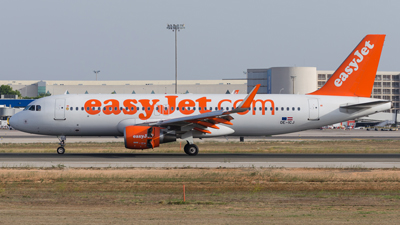Easyjet