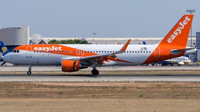 Easyjet