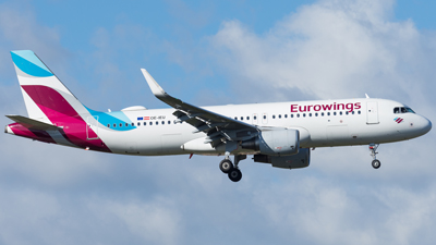 Eurowings