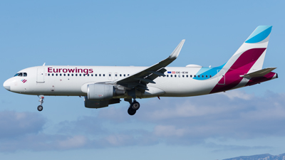 Eurowings