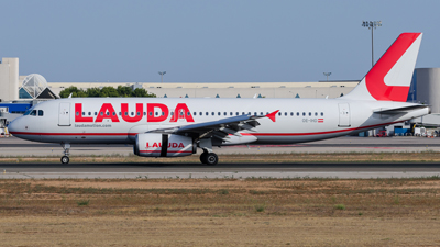 Laudamotion