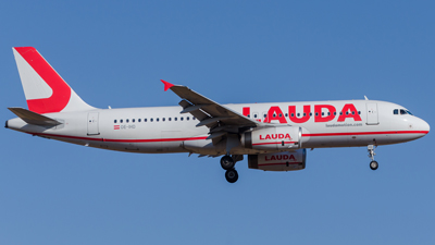 Laudamotion