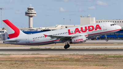 Laudamotion