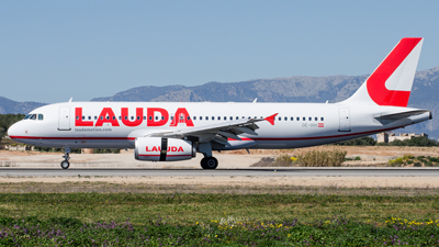 Laudamotion