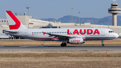 Laudamotion