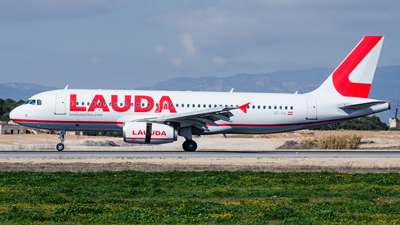 Laudamotion