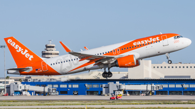 Easyjet