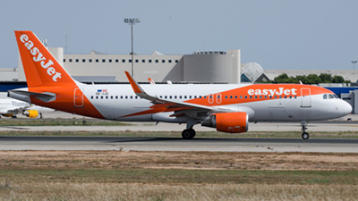 Easyjet