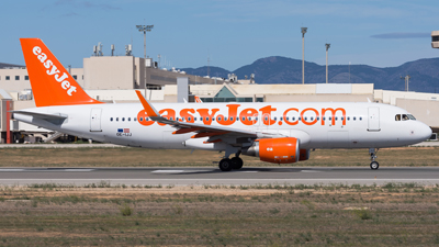 Easyjet