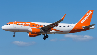 Easyjet