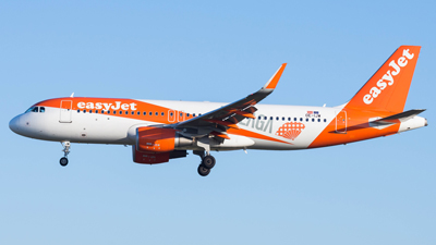 Easyjet