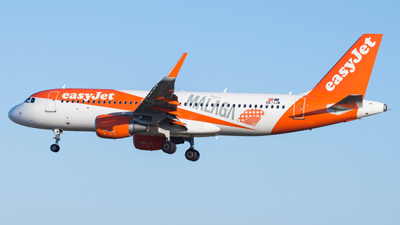 Easyjet