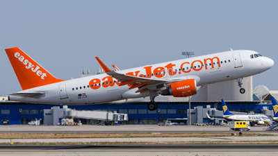 Easyjet