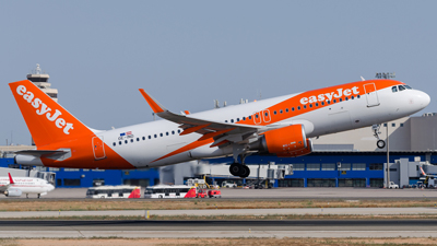 Easyjet