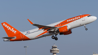 Easyjet