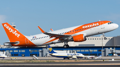 Easyjet