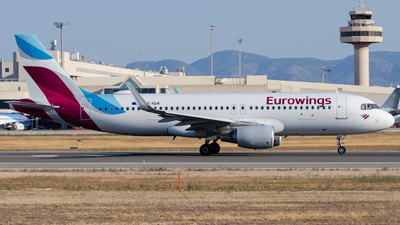 Eurowings