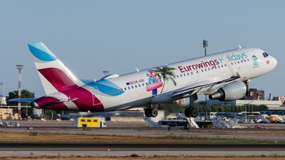 Eurowings