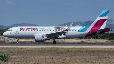 Eurowings